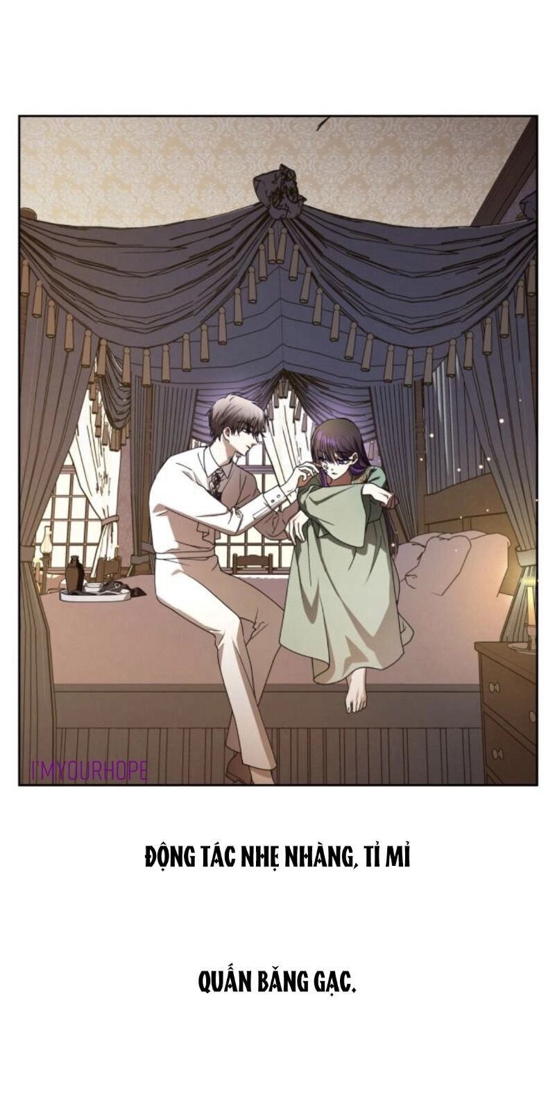 Tôi Muốn Trở Thành Cô Ấy Chỉ Một Ngày Chapter 72 - 53