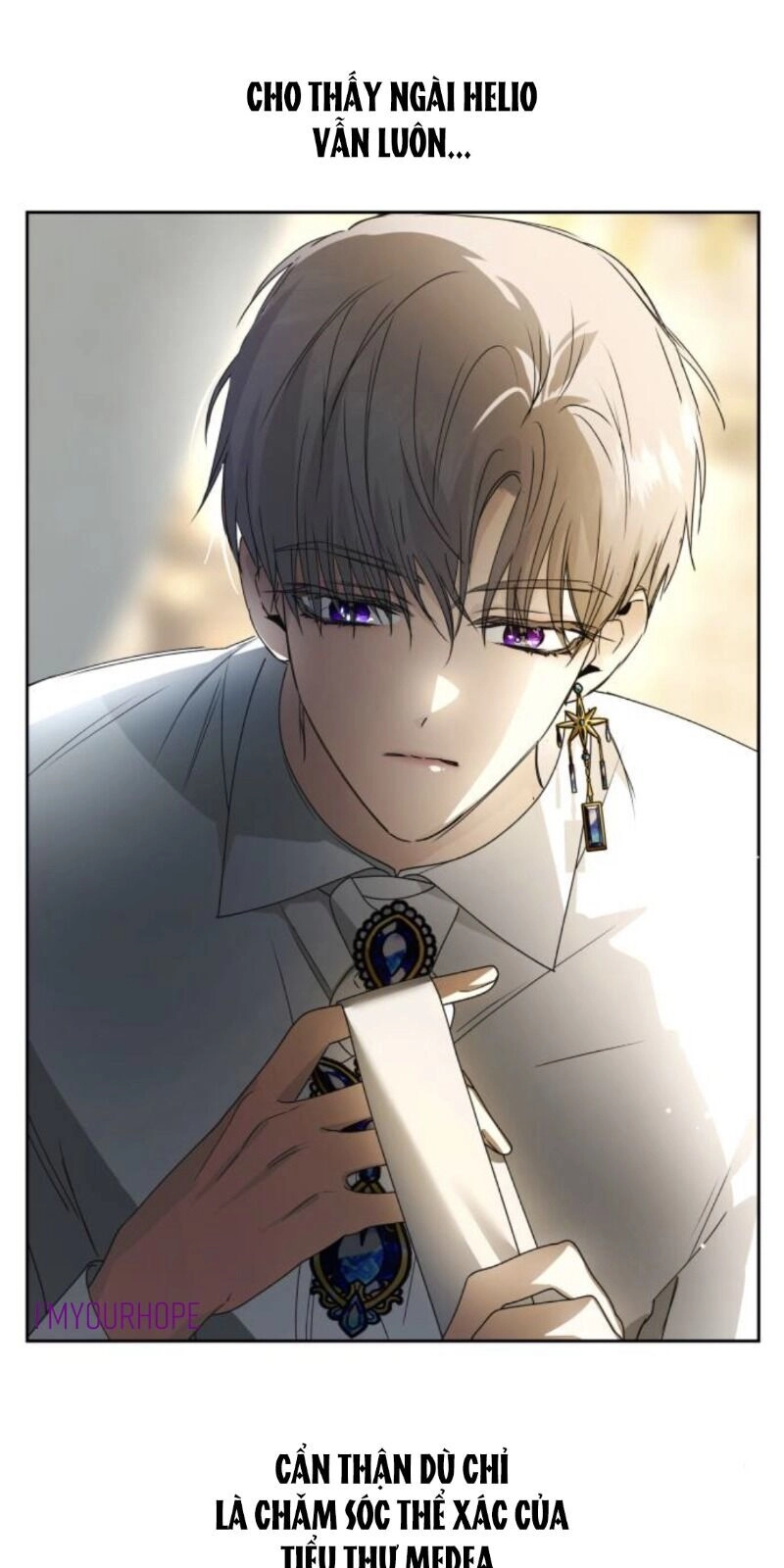 Tôi Muốn Trở Thành Cô Ấy Chỉ Một Ngày Chapter 72 - 55