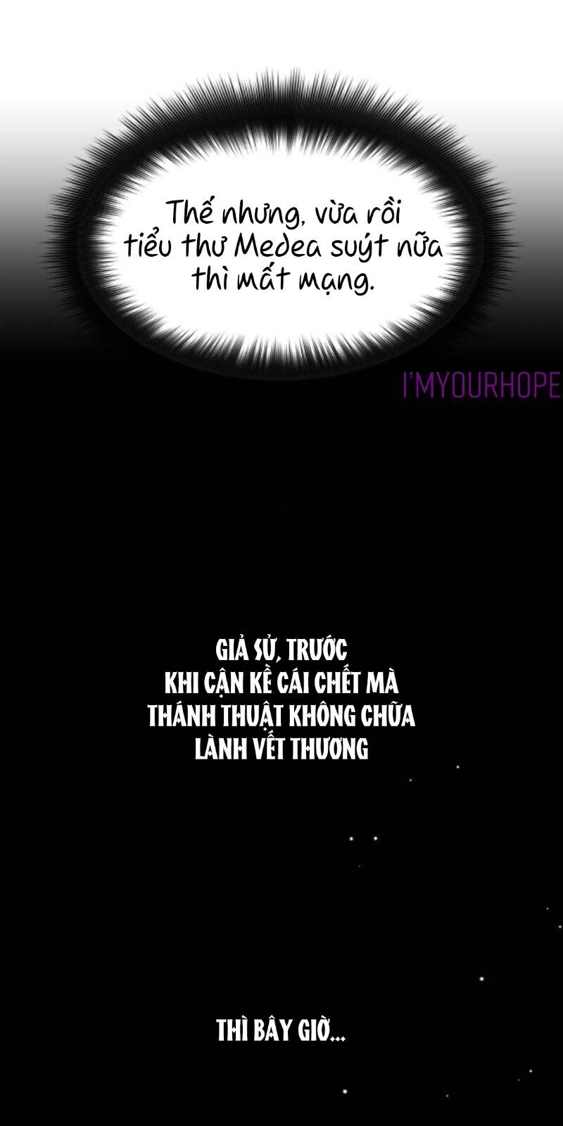 Tôi Muốn Trở Thành Cô Ấy Chỉ Một Ngày Chapter 72 - 57