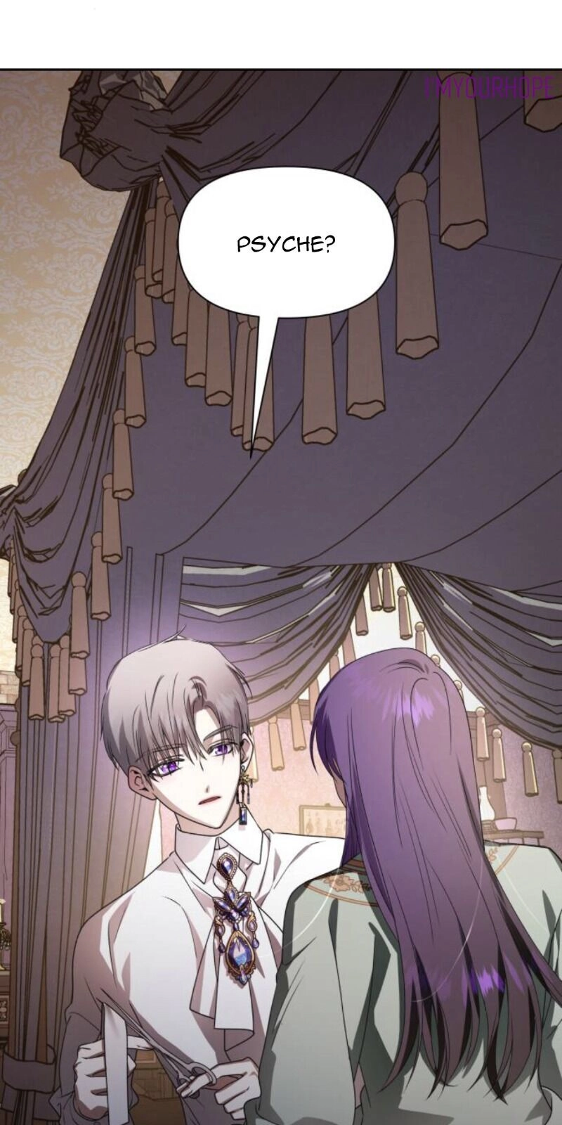 Tôi Muốn Trở Thành Cô Ấy Chỉ Một Ngày Chapter 72 - 61