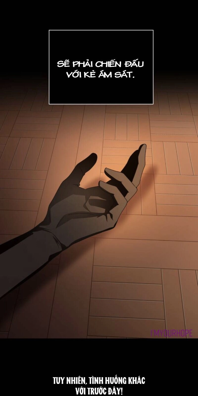 Tôi Muốn Trở Thành Cô Ấy Chỉ Một Ngày Chapter 72 - 70