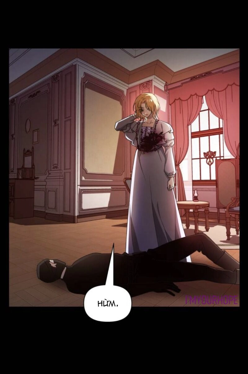 Tôi Muốn Trở Thành Cô Ấy Chỉ Một Ngày Chapter 72 - 72