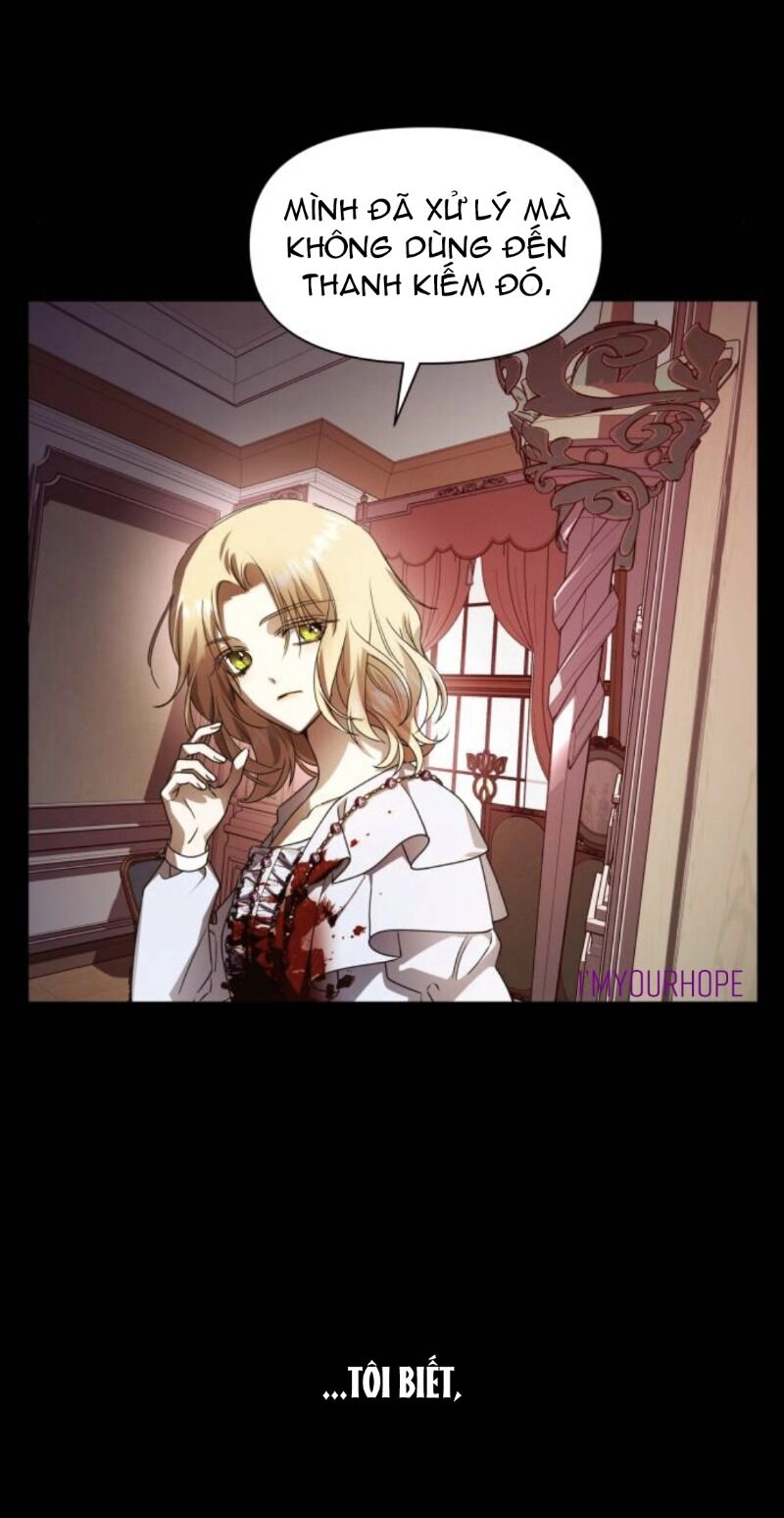 Tôi Muốn Trở Thành Cô Ấy Chỉ Một Ngày Chapter 72 - 73