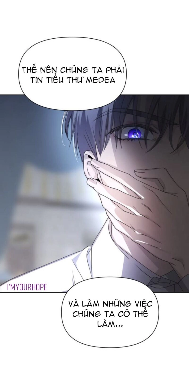 Tôi Muốn Trở Thành Cô Ấy Chỉ Một Ngày Chapter 72 - 78