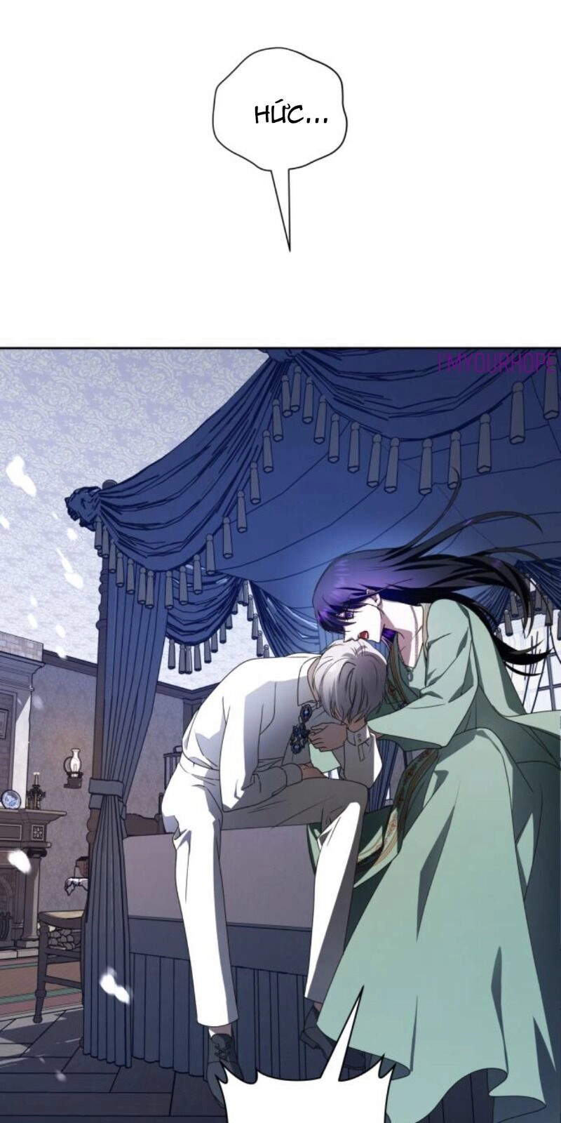 Tôi Muốn Trở Thành Cô Ấy Chỉ Một Ngày Chapter 72 - 79