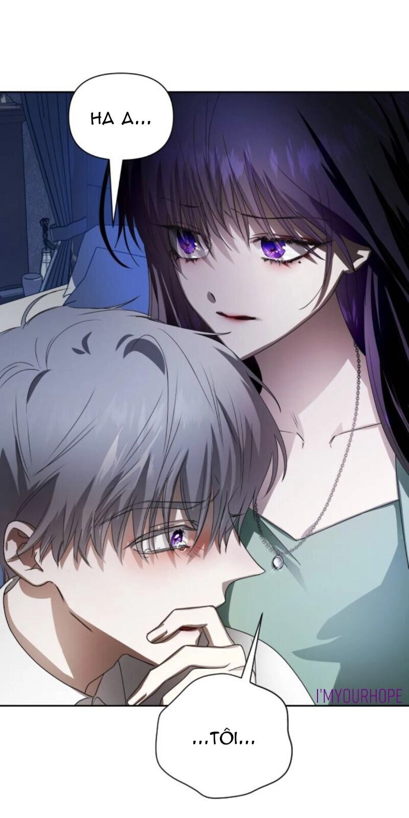 Tôi Muốn Trở Thành Cô Ấy Chỉ Một Ngày Chapter 72 - 81