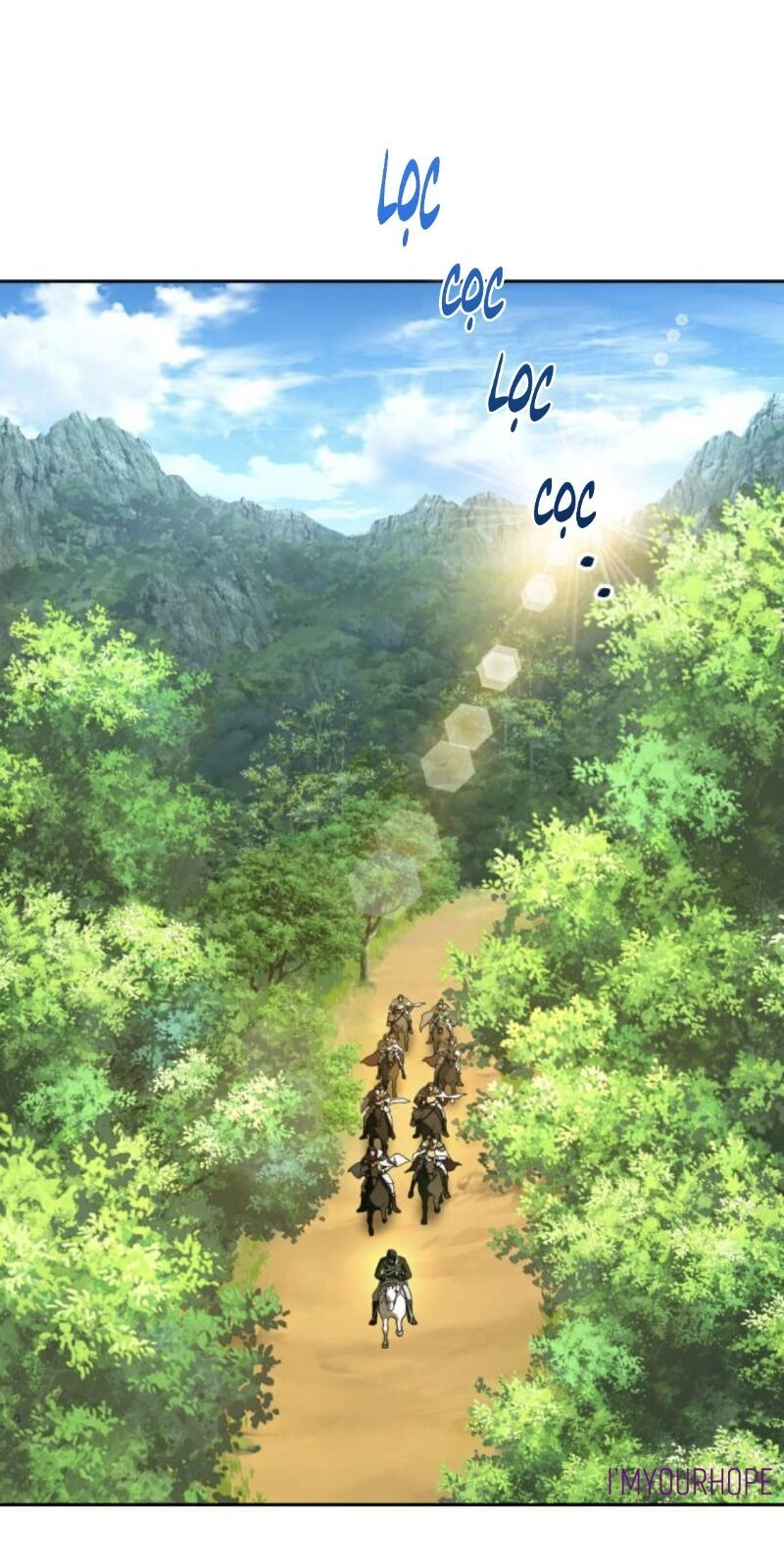 Tôi Muốn Trở Thành Cô Ấy Chỉ Một Ngày Chapter 72 - 84