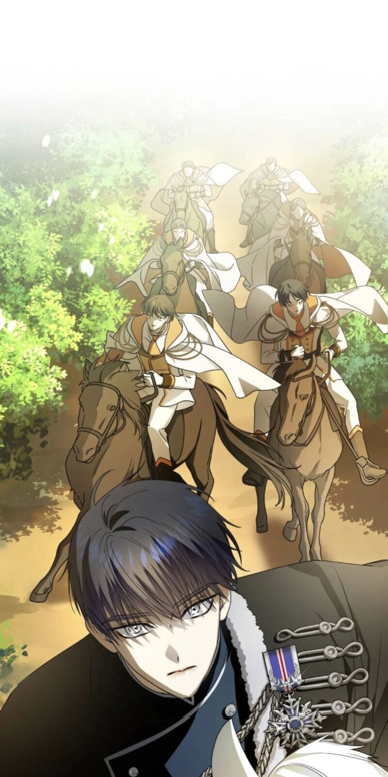 Tôi Muốn Trở Thành Cô Ấy Chỉ Một Ngày Chapter 72 - 86