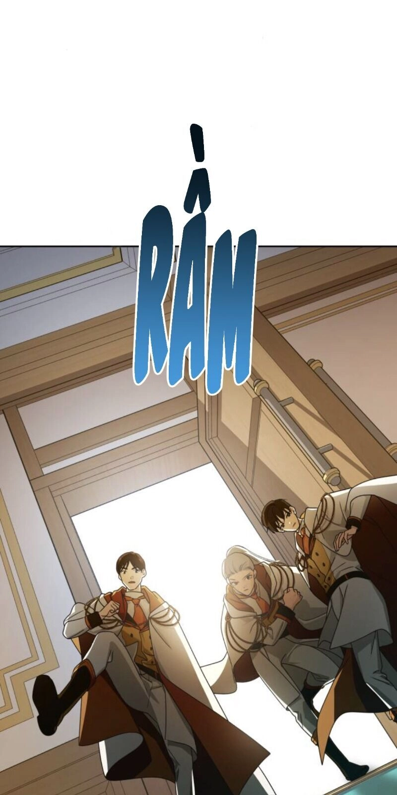 Tôi Muốn Trở Thành Cô Ấy Chỉ Một Ngày Chapter 72 - 97