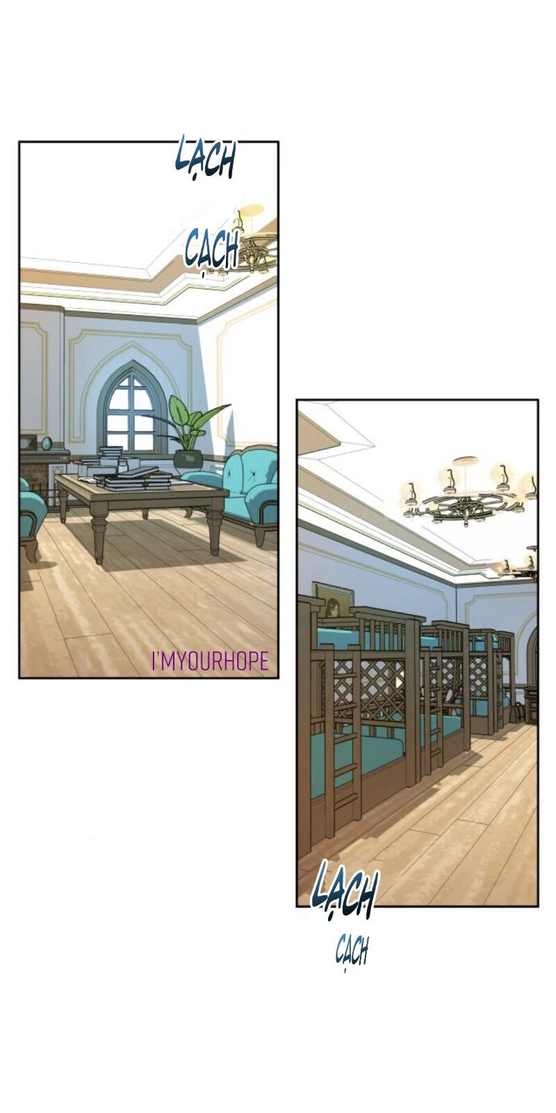 Tôi Muốn Trở Thành Cô Ấy Chỉ Một Ngày Chapter 72 - 99