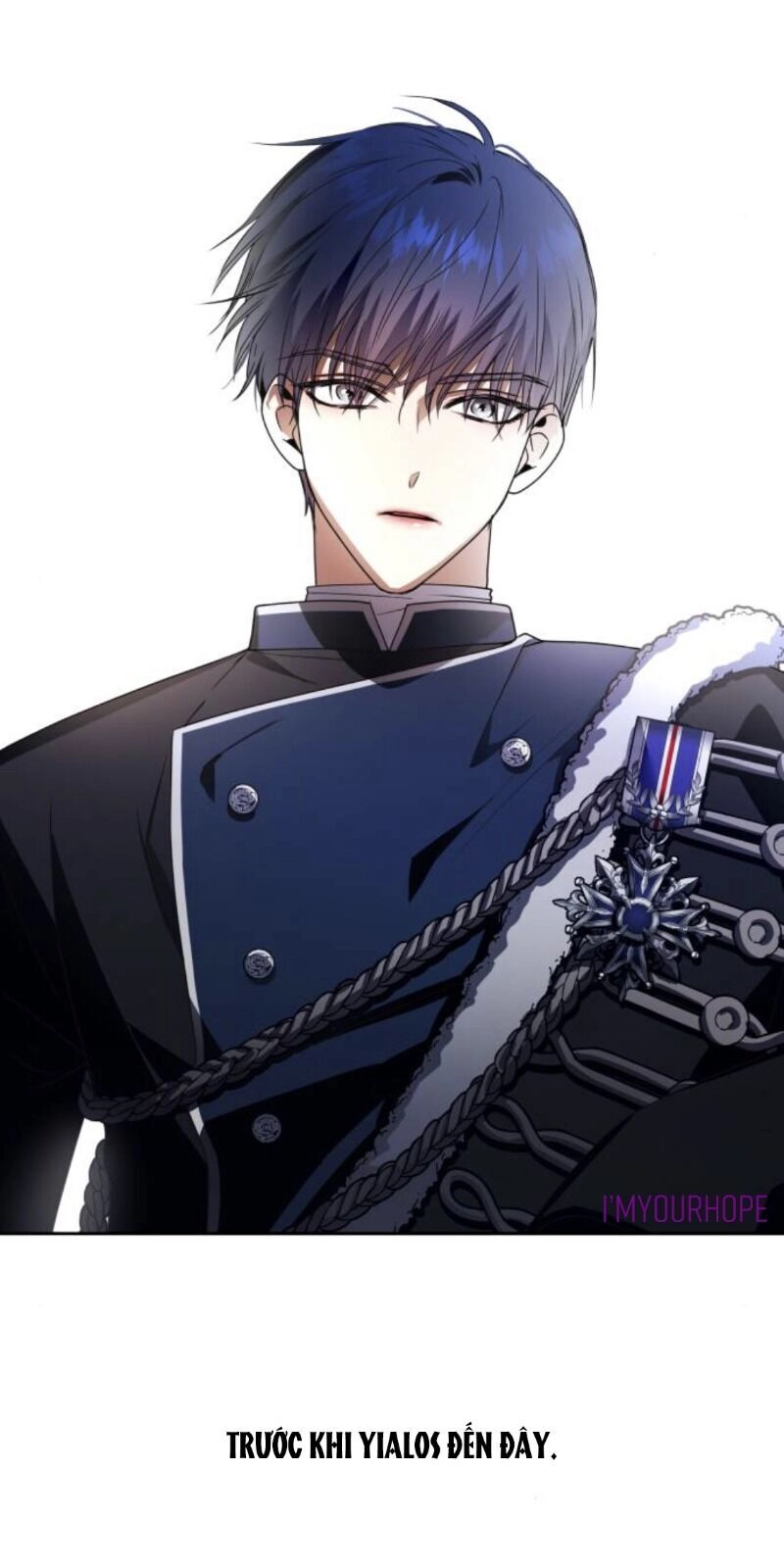 Tôi Muốn Trở Thành Cô Ấy Chỉ Một Ngày Chapter 72 - 101