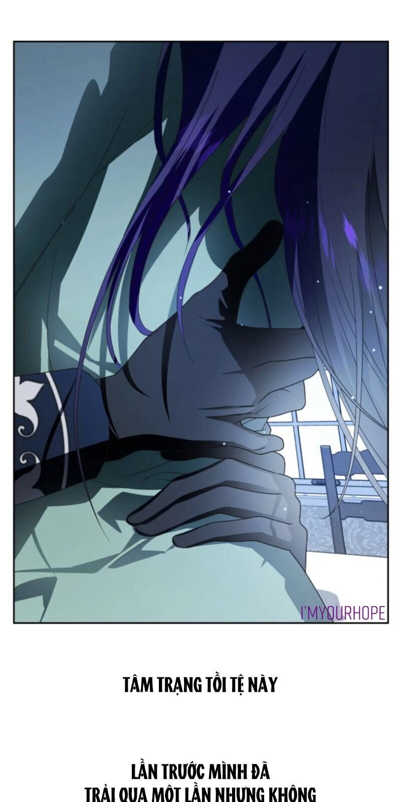 Tôi Muốn Trở Thành Cô Ấy Chỉ Một Ngày Chapter 72 - 115