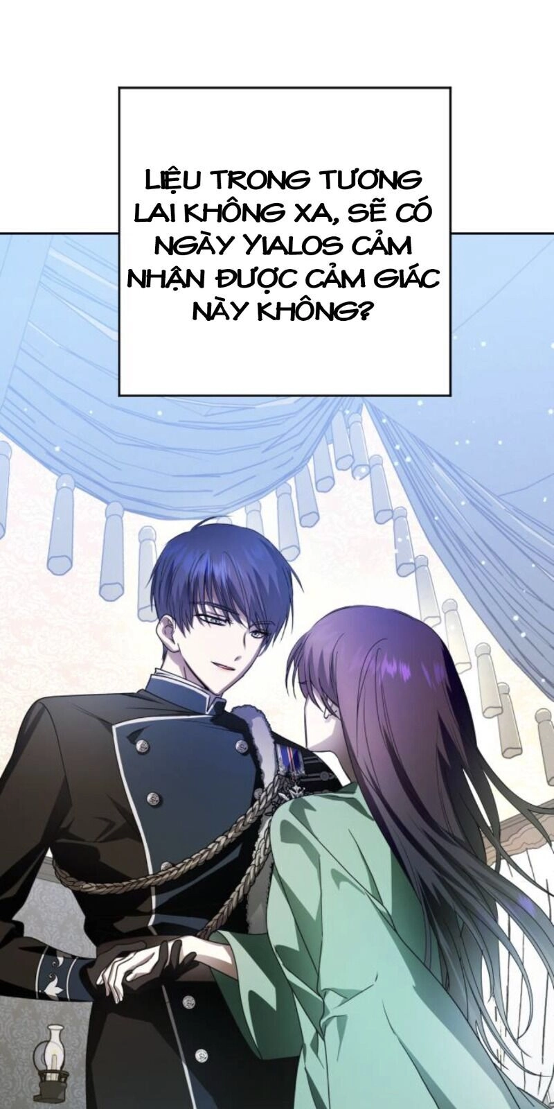 Tôi Muốn Trở Thành Cô Ấy Chỉ Một Ngày Chapter 72 - 117