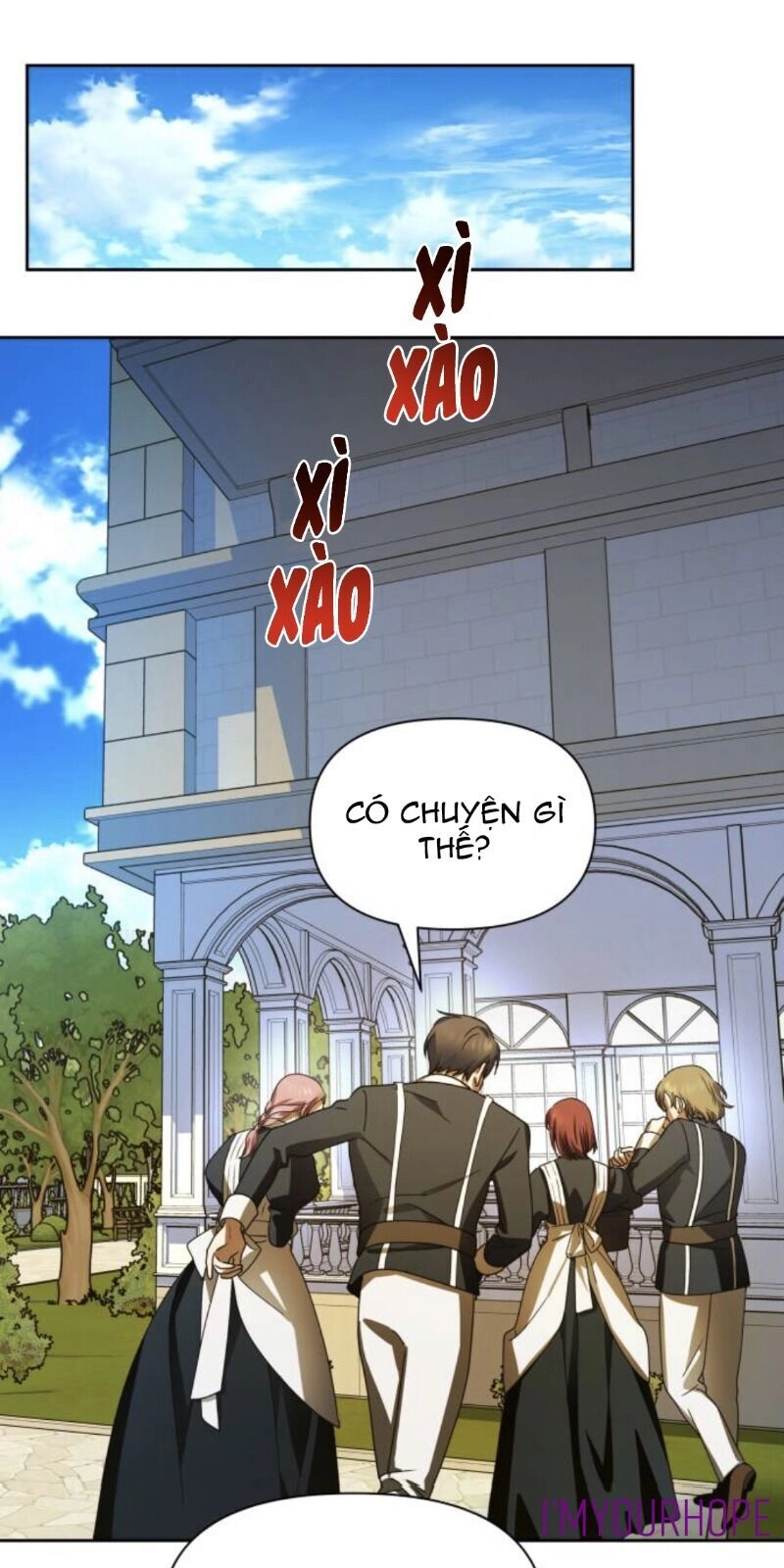 Tôi Muốn Trở Thành Cô Ấy Chỉ Một Ngày Chapter 72 - 131