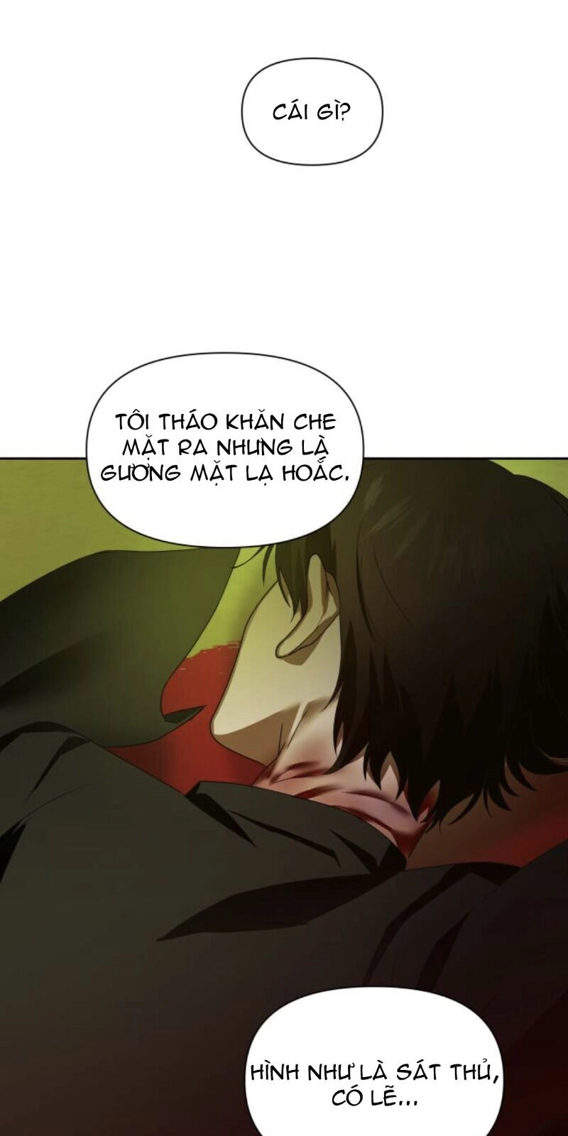 Tôi Muốn Trở Thành Cô Ấy Chỉ Một Ngày Chapter 72 - 133