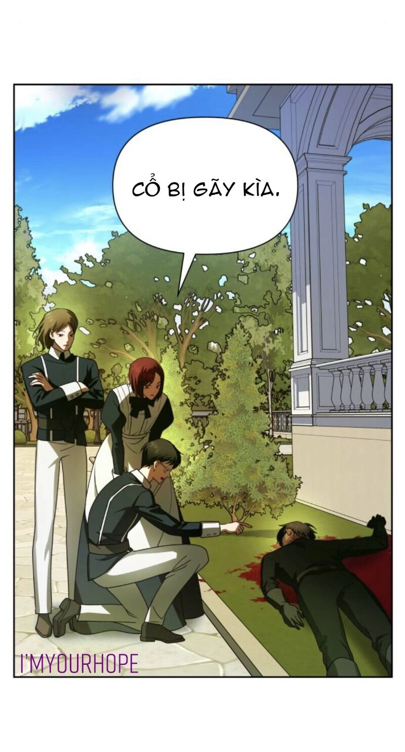 Tôi Muốn Trở Thành Cô Ấy Chỉ Một Ngày Chapter 72 - 135