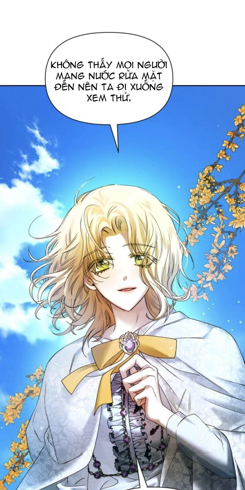 Tôi Muốn Trở Thành Cô Ấy Chỉ Một Ngày Chapter 72 - 142