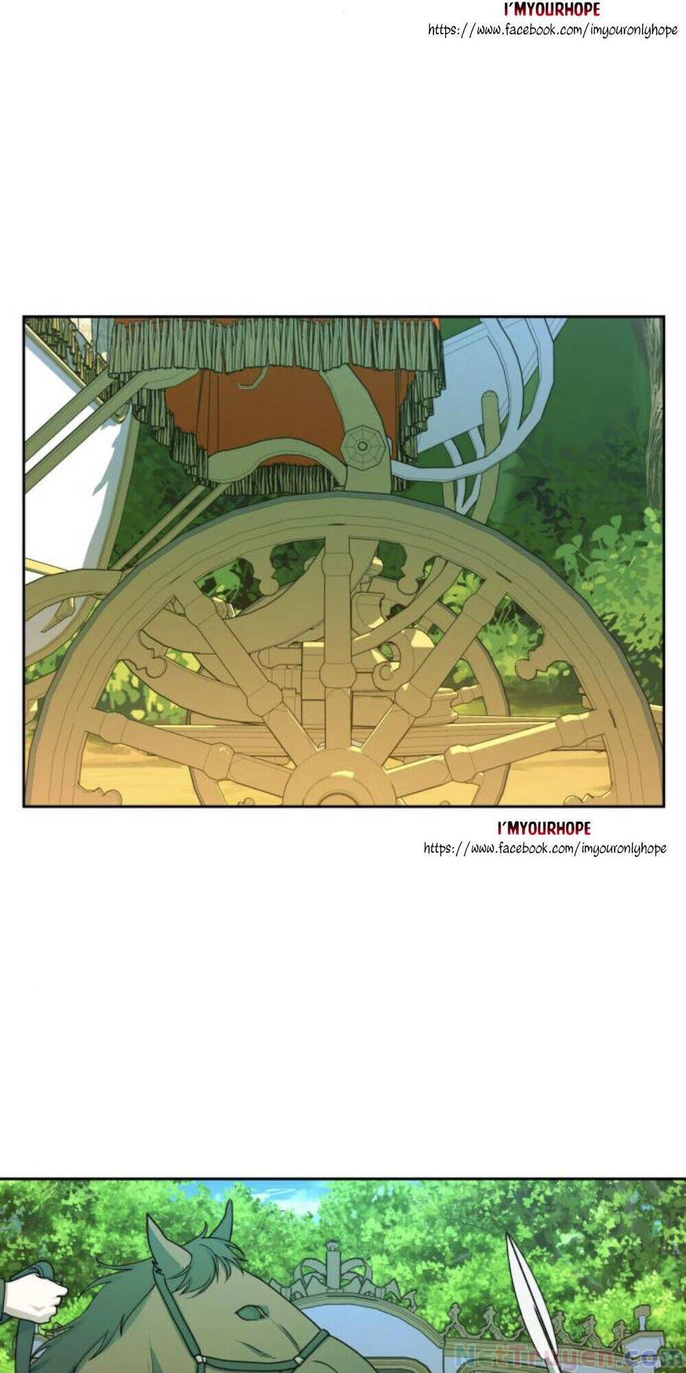 Tôi Muốn Trở Thành Cô Ấy Chỉ Một Ngày Chapter 73 - 3