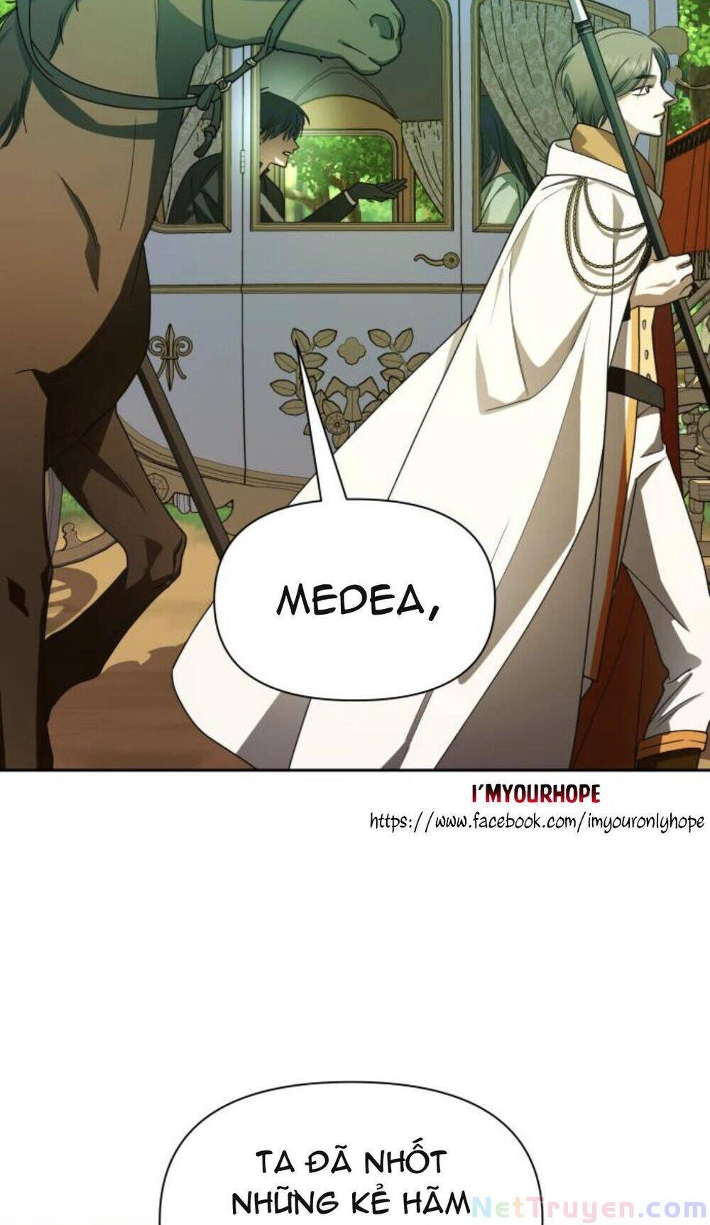 Tôi Muốn Trở Thành Cô Ấy Chỉ Một Ngày Chapter 73 - 4