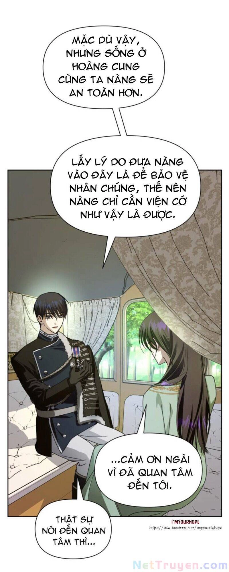 Tôi Muốn Trở Thành Cô Ấy Chỉ Một Ngày Chapter 73 - 6