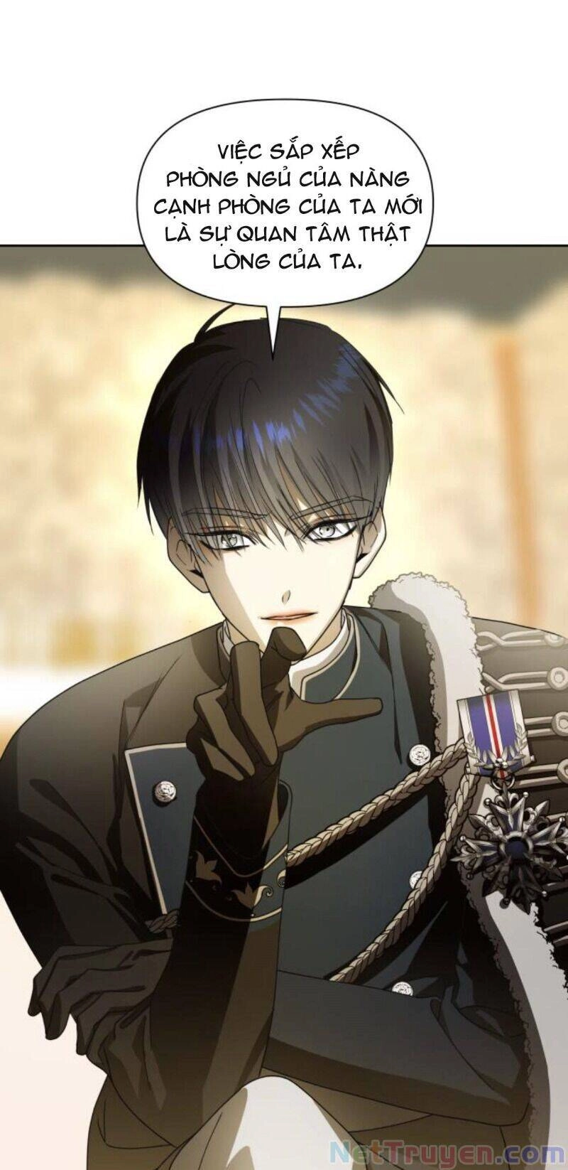 Tôi Muốn Trở Thành Cô Ấy Chỉ Một Ngày Chapter 73 - 7