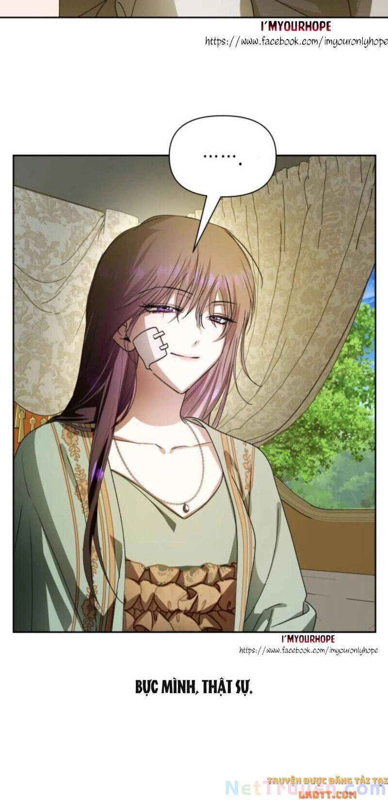 Tôi Muốn Trở Thành Cô Ấy Chỉ Một Ngày Chapter 73 - 8