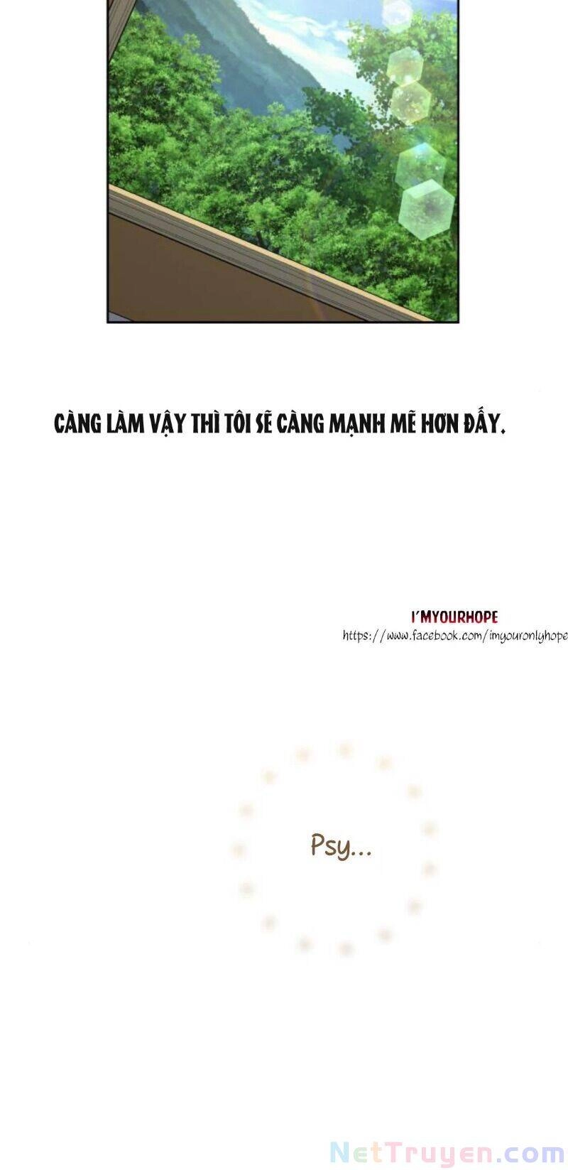 Tôi Muốn Trở Thành Cô Ấy Chỉ Một Ngày Chapter 73 - 10