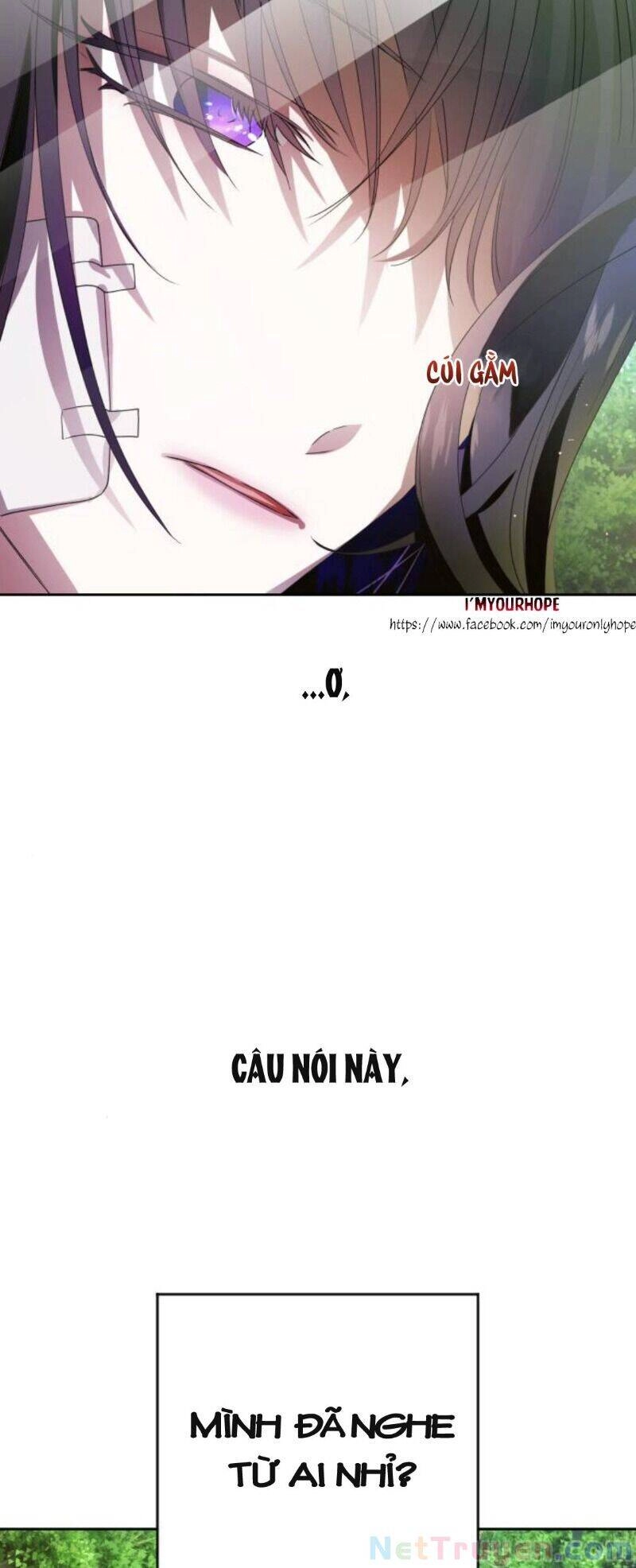 Tôi Muốn Trở Thành Cô Ấy Chỉ Một Ngày Chapter 73 - 13