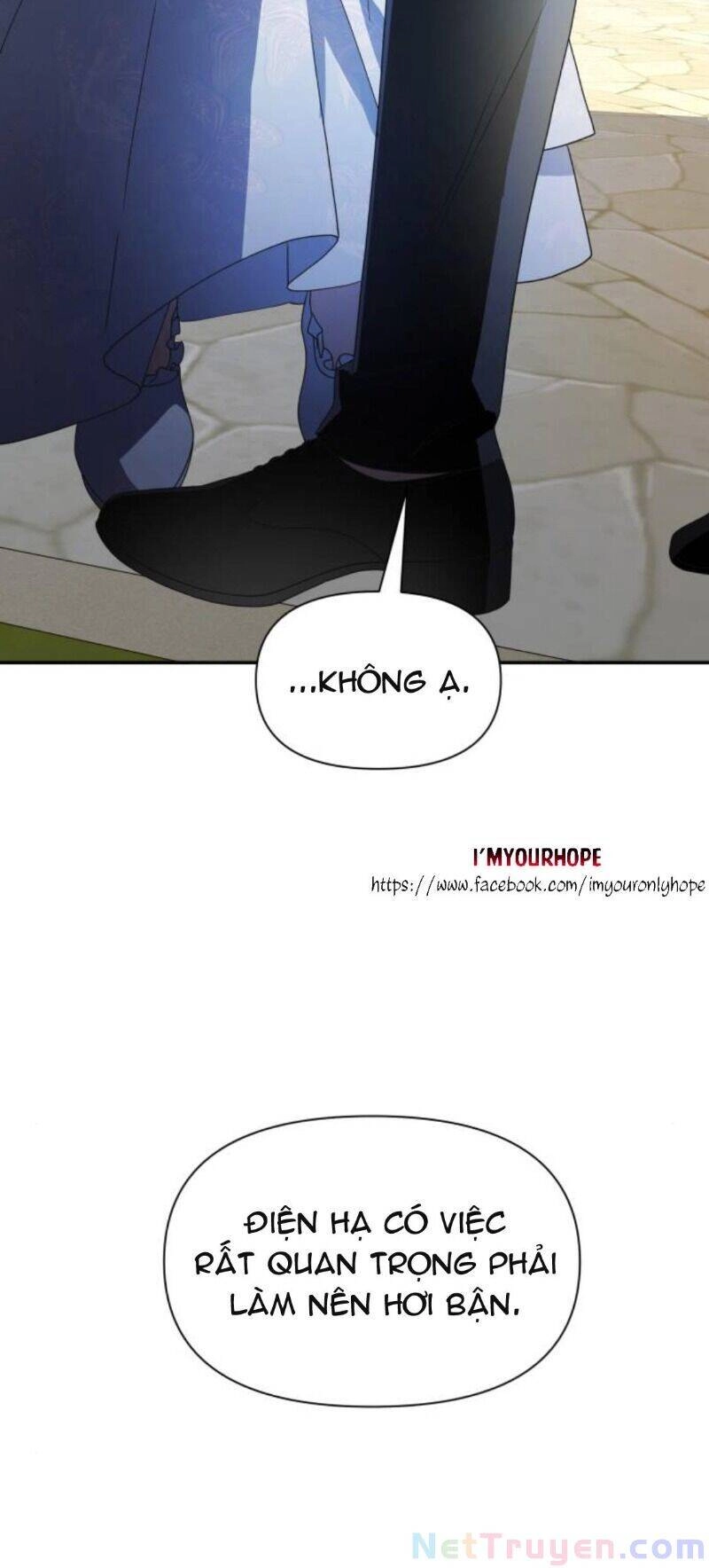 Tôi Muốn Trở Thành Cô Ấy Chỉ Một Ngày Chapter 73 - 20