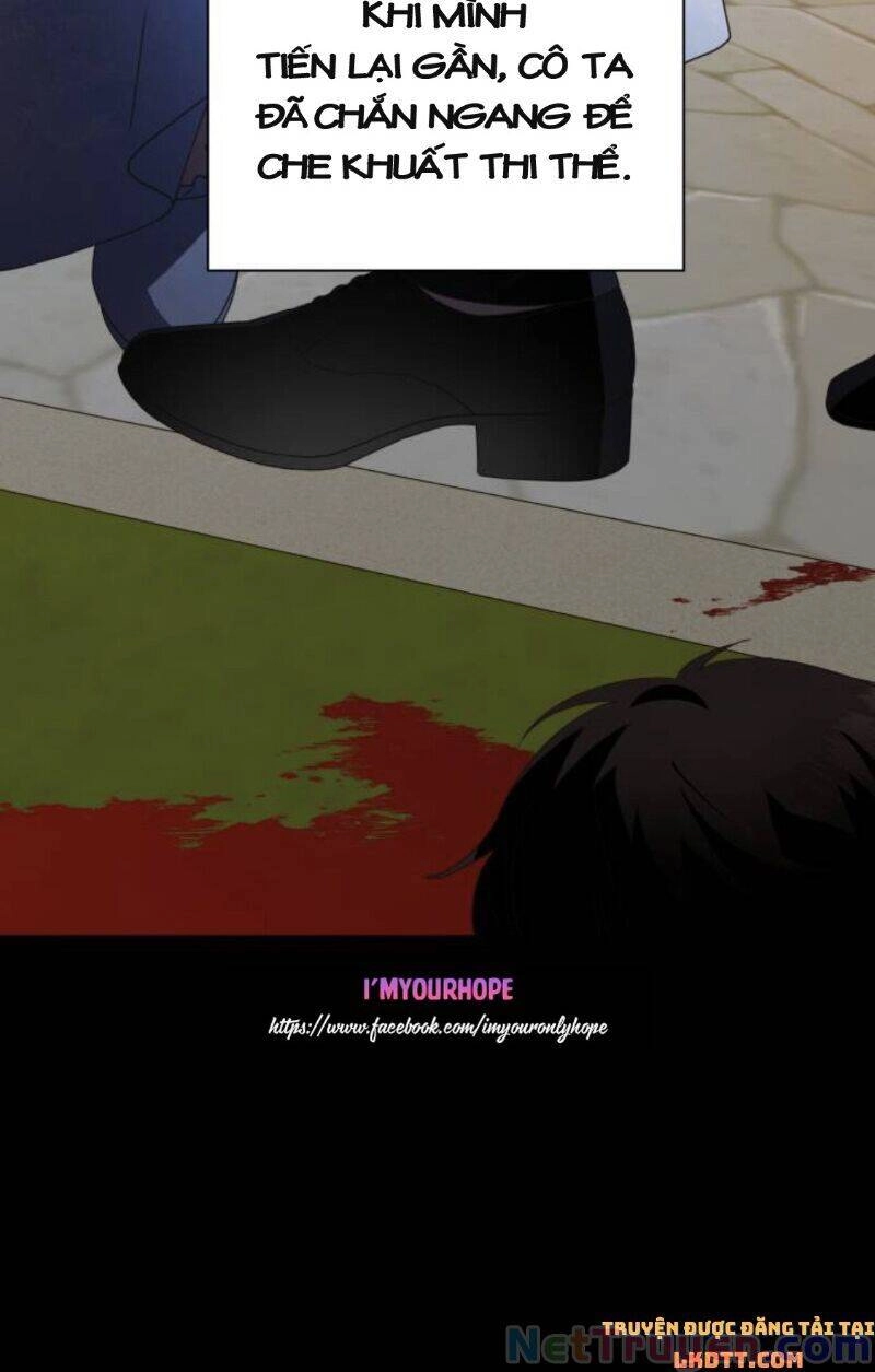 Tôi Muốn Trở Thành Cô Ấy Chỉ Một Ngày Chapter 73 - 23