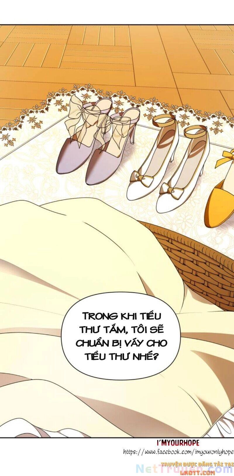 Tôi Muốn Trở Thành Cô Ấy Chỉ Một Ngày Chapter 73 - 28