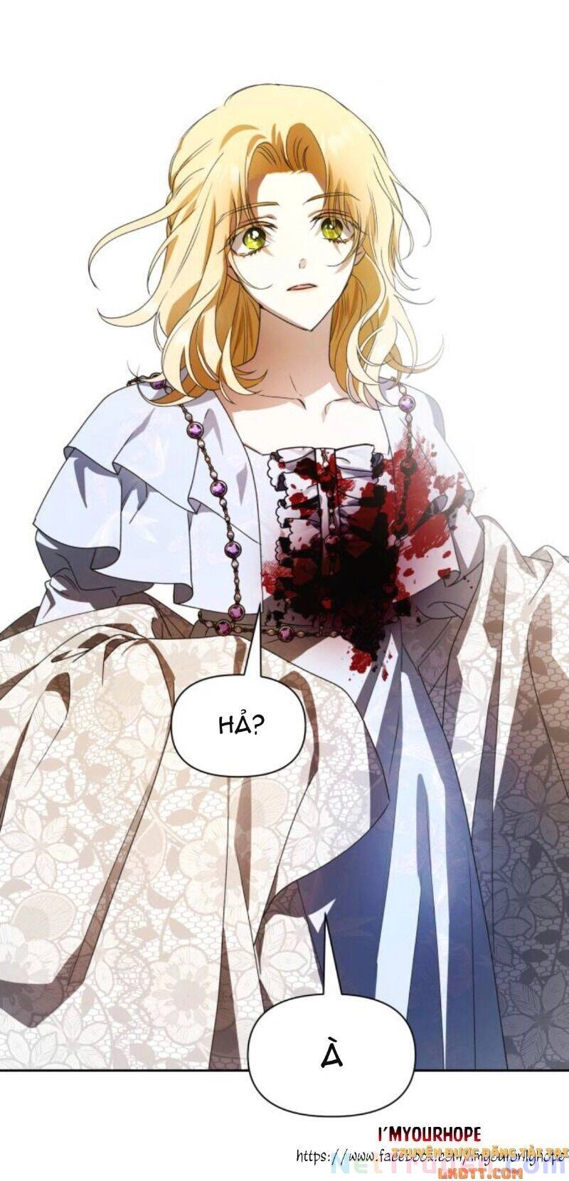 Tôi Muốn Trở Thành Cô Ấy Chỉ Một Ngày Chapter 73 - 36