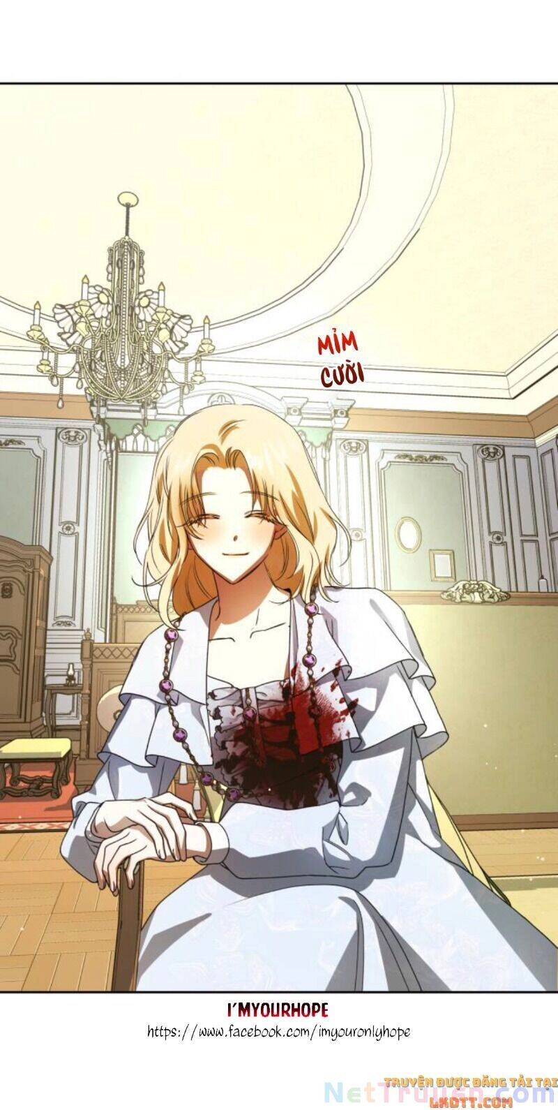 Tôi Muốn Trở Thành Cô Ấy Chỉ Một Ngày Chapter 73 - 47