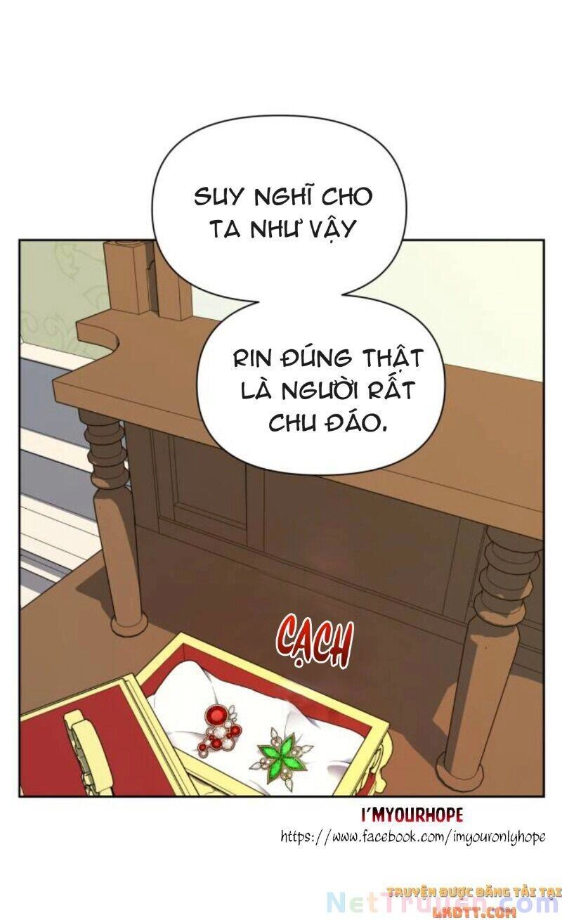 Tôi Muốn Trở Thành Cô Ấy Chỉ Một Ngày Chapter 73 - 48