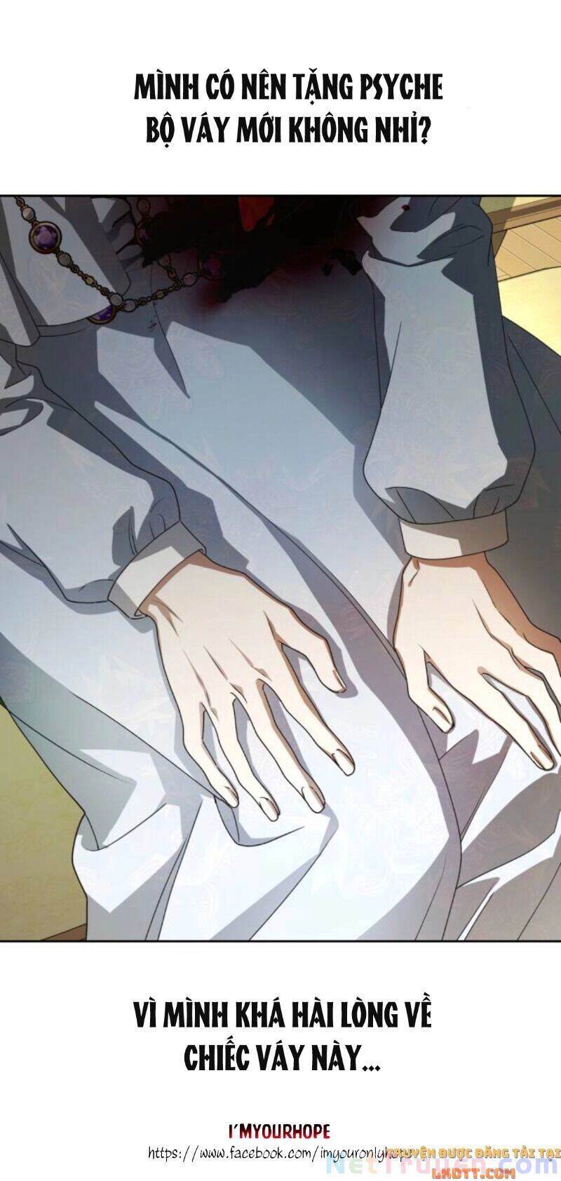 Tôi Muốn Trở Thành Cô Ấy Chỉ Một Ngày Chapter 73 - 53