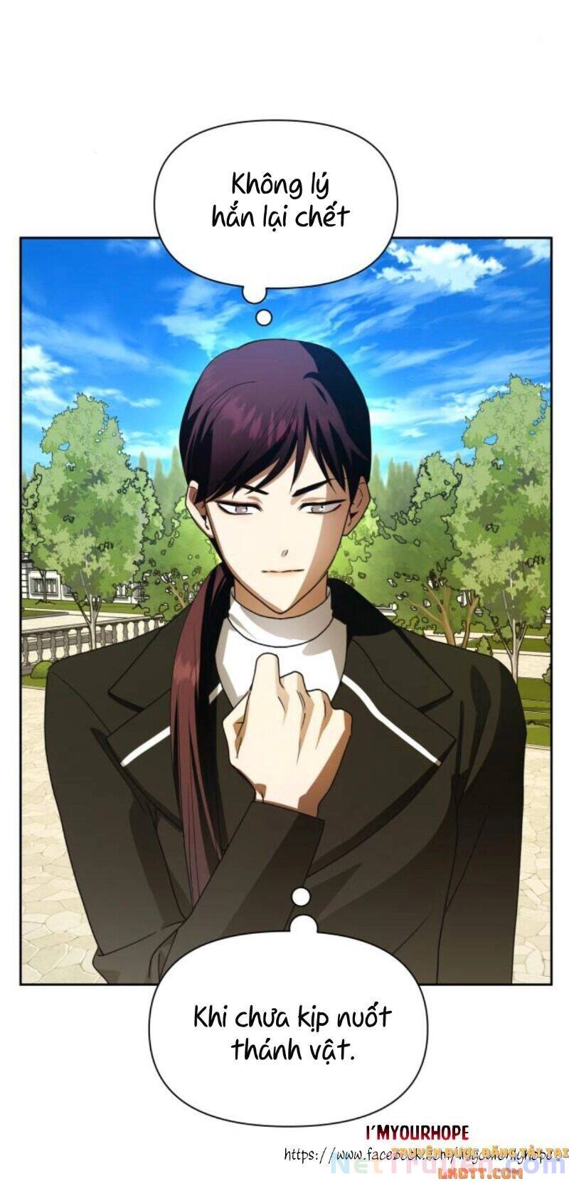 Tôi Muốn Trở Thành Cô Ấy Chỉ Một Ngày Chapter 73 - 63