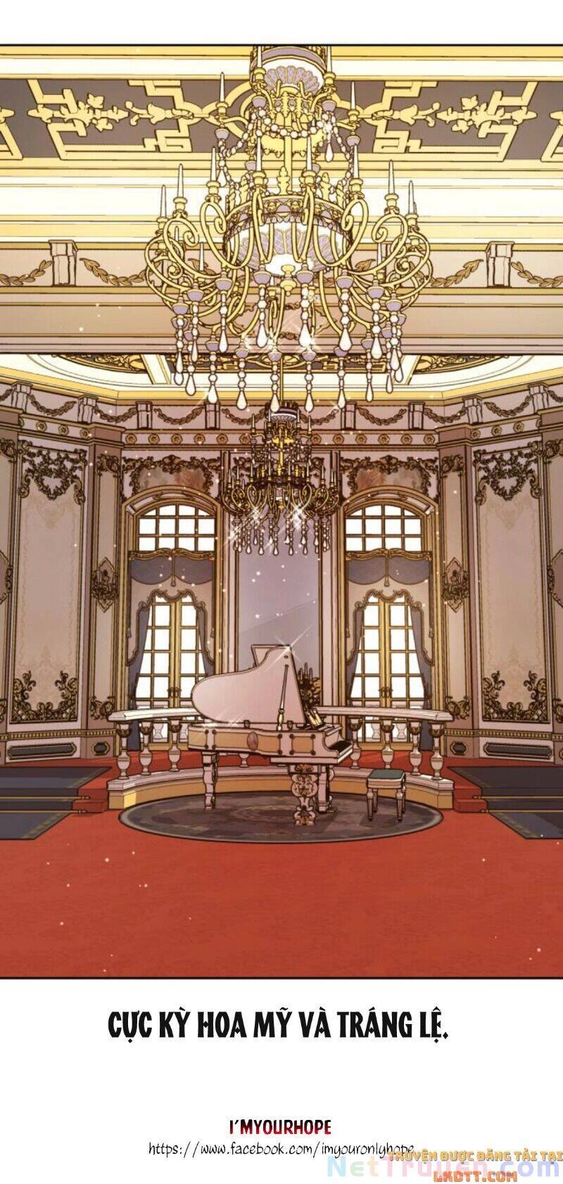 Tôi Muốn Trở Thành Cô Ấy Chỉ Một Ngày Chapter 73 - 70