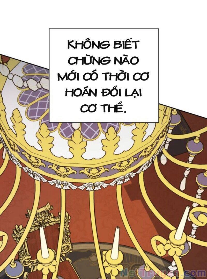 Tôi Muốn Trở Thành Cô Ấy Chỉ Một Ngày Chapter 73 - 81