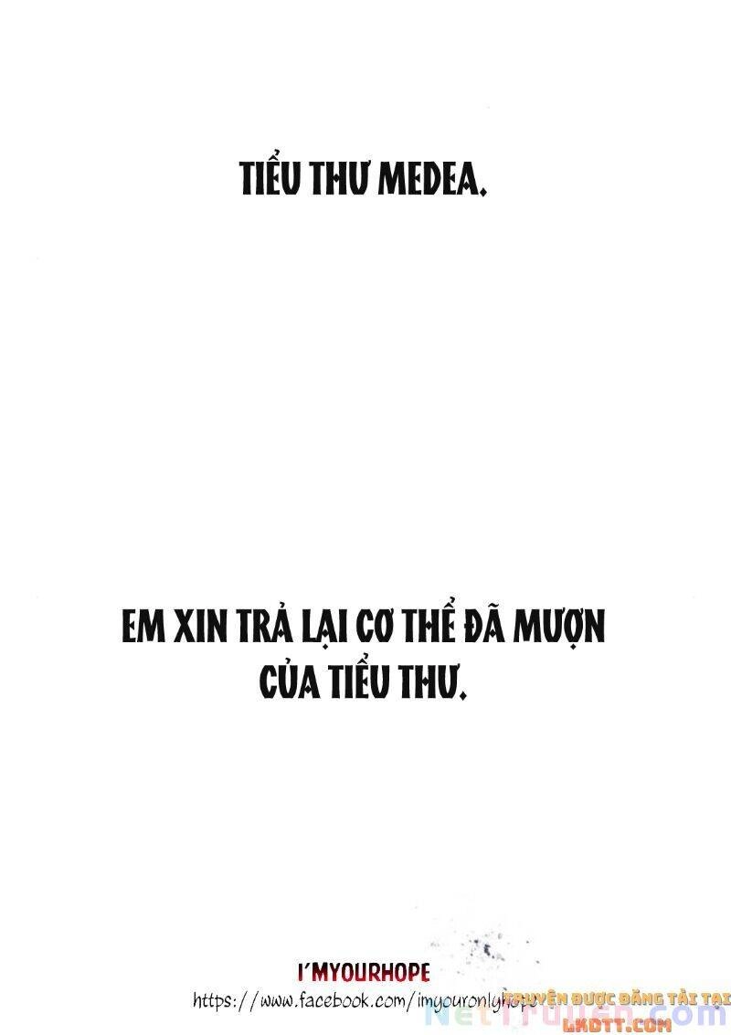 Tôi Muốn Trở Thành Cô Ấy Chỉ Một Ngày Chapter 73 - 83