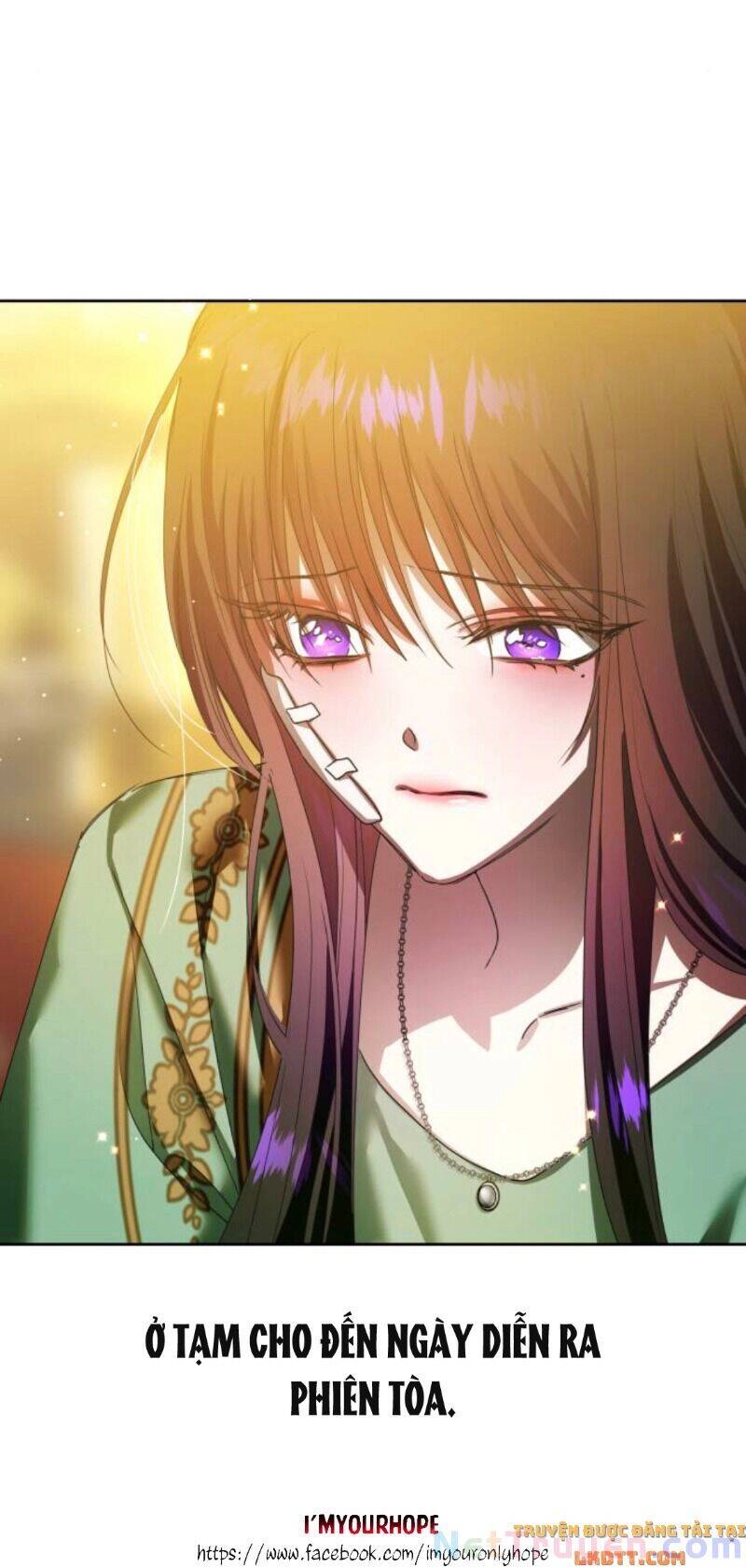 Tôi Muốn Trở Thành Cô Ấy Chỉ Một Ngày Chapter 73 - 88