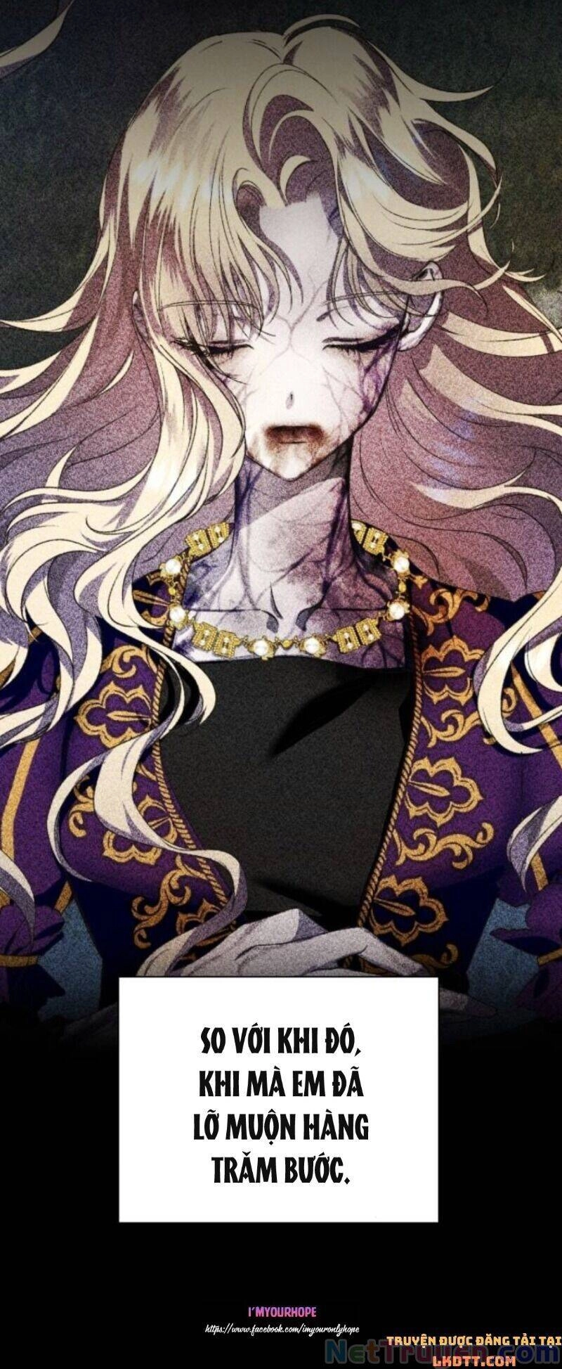 Tôi Muốn Trở Thành Cô Ấy Chỉ Một Ngày Chapter 73 - 92