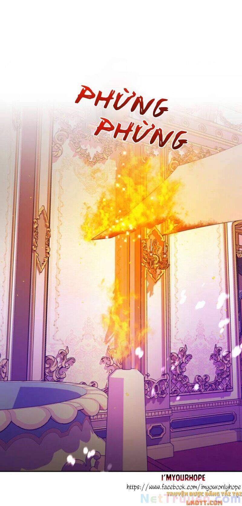 Tôi Muốn Trở Thành Cô Ấy Chỉ Một Ngày Chapter 73 - 95