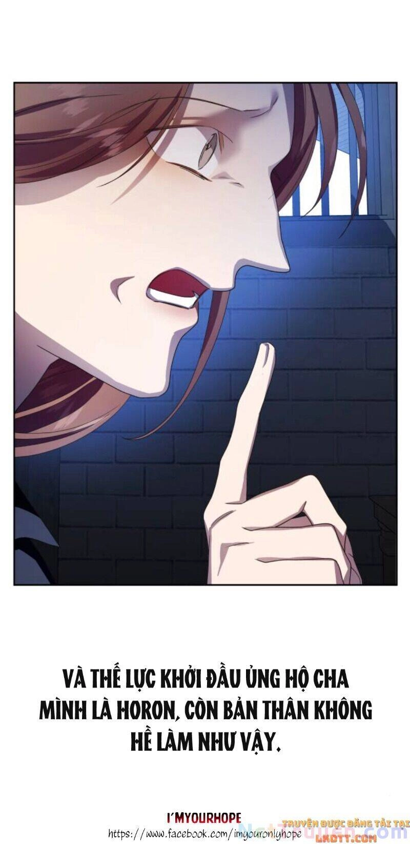 Tôi Muốn Trở Thành Cô Ấy Chỉ Một Ngày Chapter 73 - 108