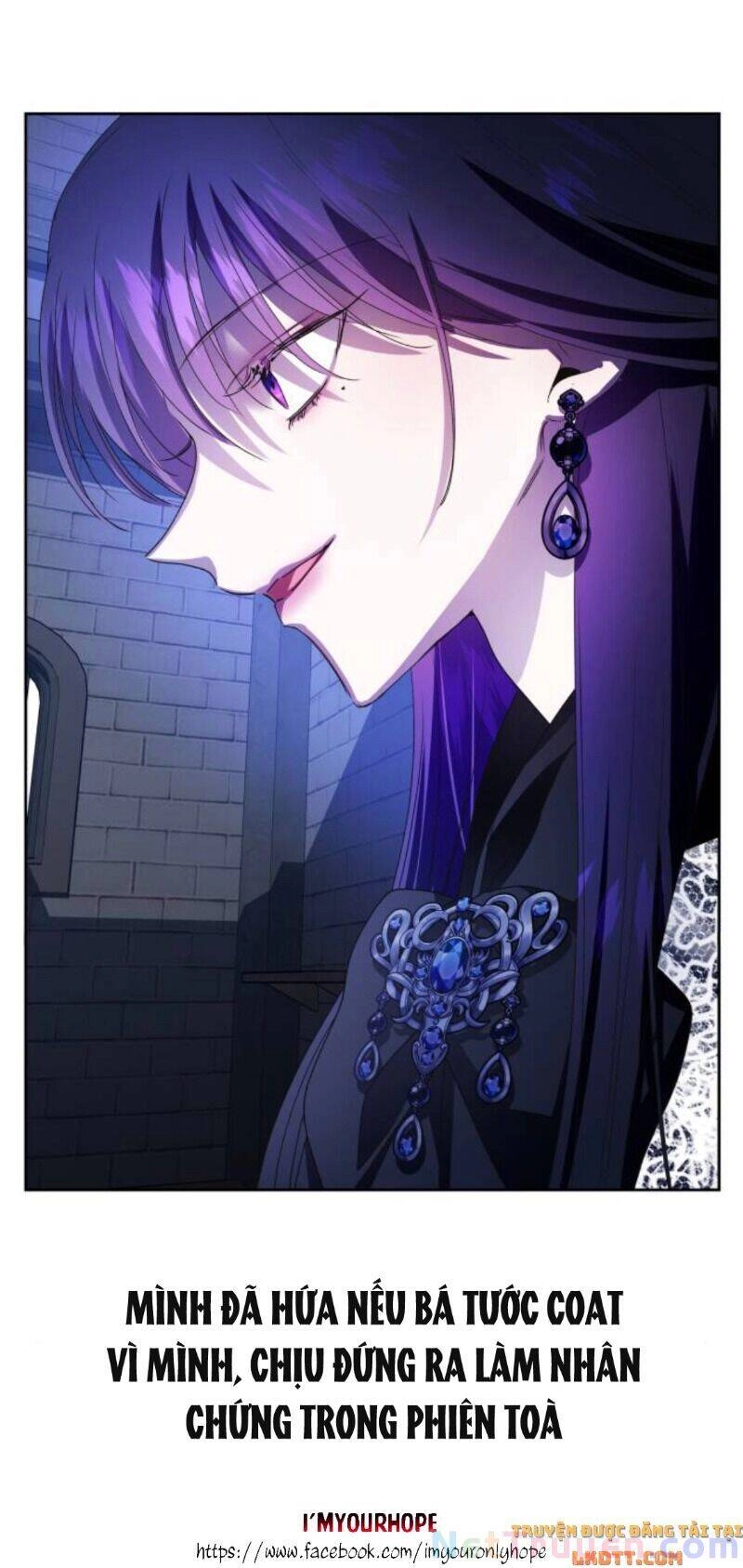 Tôi Muốn Trở Thành Cô Ấy Chỉ Một Ngày Chapter 73 - 109