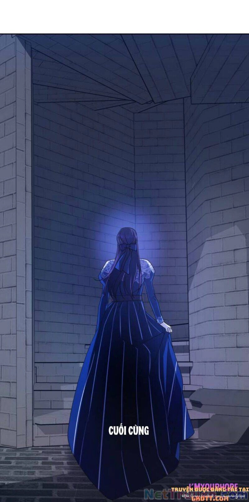 Tôi Muốn Trở Thành Cô Ấy Chỉ Một Ngày Chapter 73 - 112