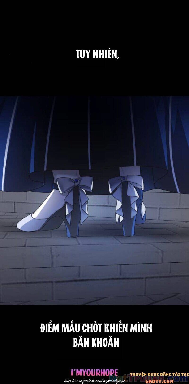 Tôi Muốn Trở Thành Cô Ấy Chỉ Một Ngày Chapter 73 - 117