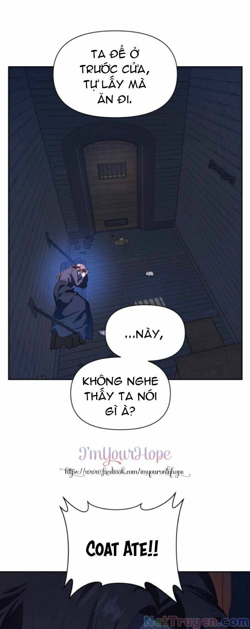 Tôi Muốn Trở Thành Cô Ấy Chỉ Một Ngày Chapter 74 - 7