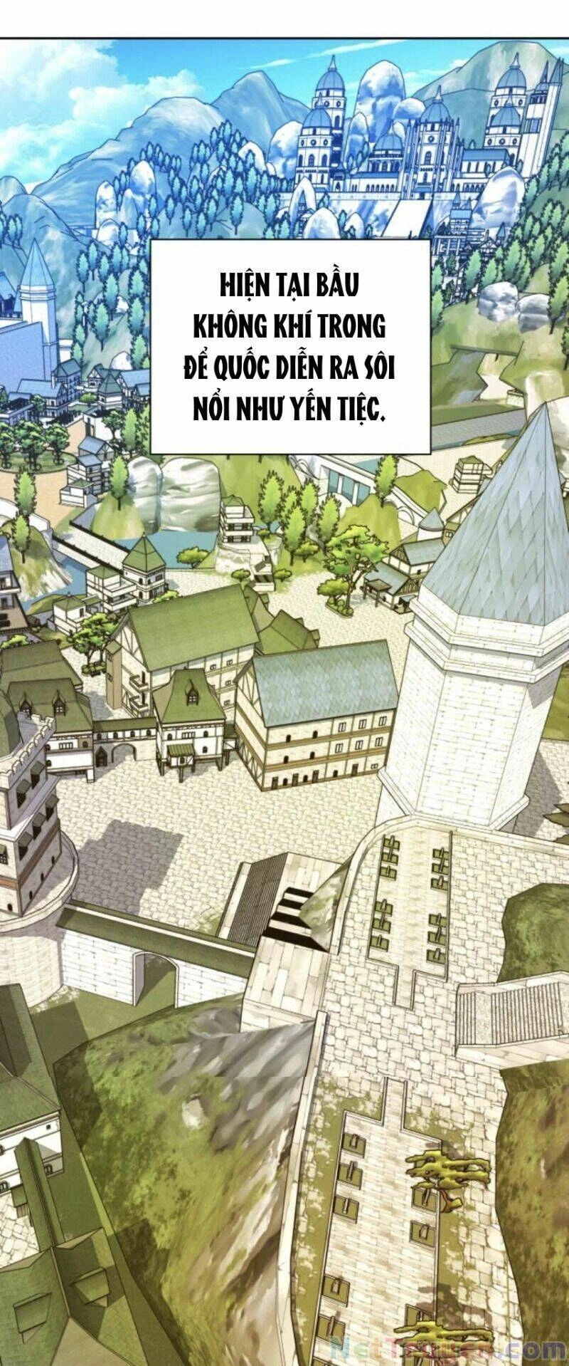 Tôi Muốn Trở Thành Cô Ấy Chỉ Một Ngày Chapter 74 - 18