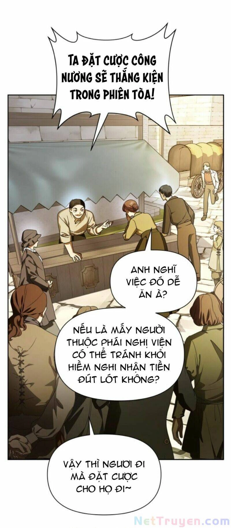 Tôi Muốn Trở Thành Cô Ấy Chỉ Một Ngày Chapter 74 - 22