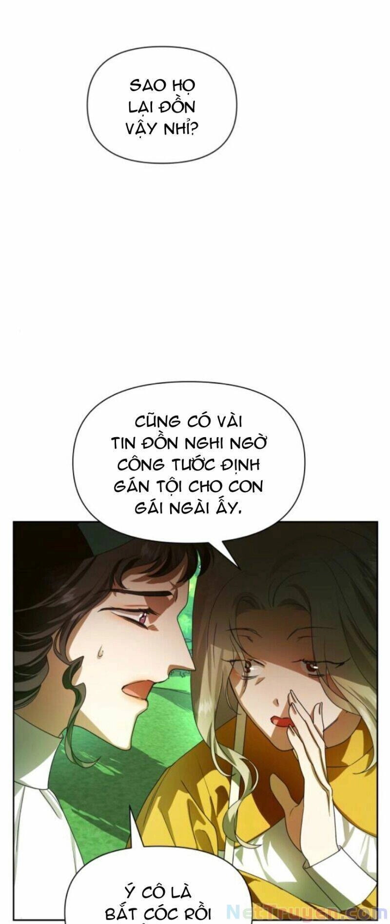 Tôi Muốn Trở Thành Cô Ấy Chỉ Một Ngày Chapter 74 - 24